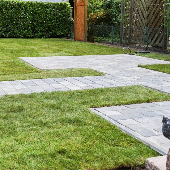 Gartenplanung | Gartengestaltung | Bramsche | Galabau Klöppel